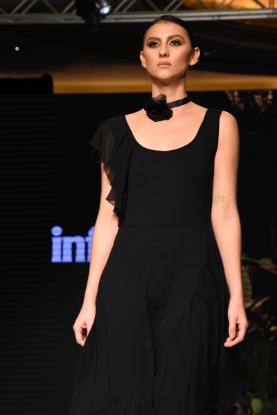 Designers & Brands Infinitif Fashion Show Part1